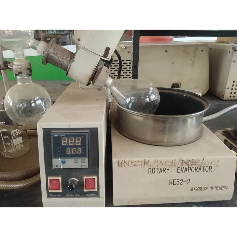 通用设备-旋转蒸发仪-科邦实验室