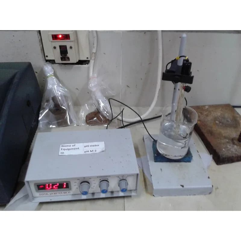分析检测仪器-pH计-科邦实验室