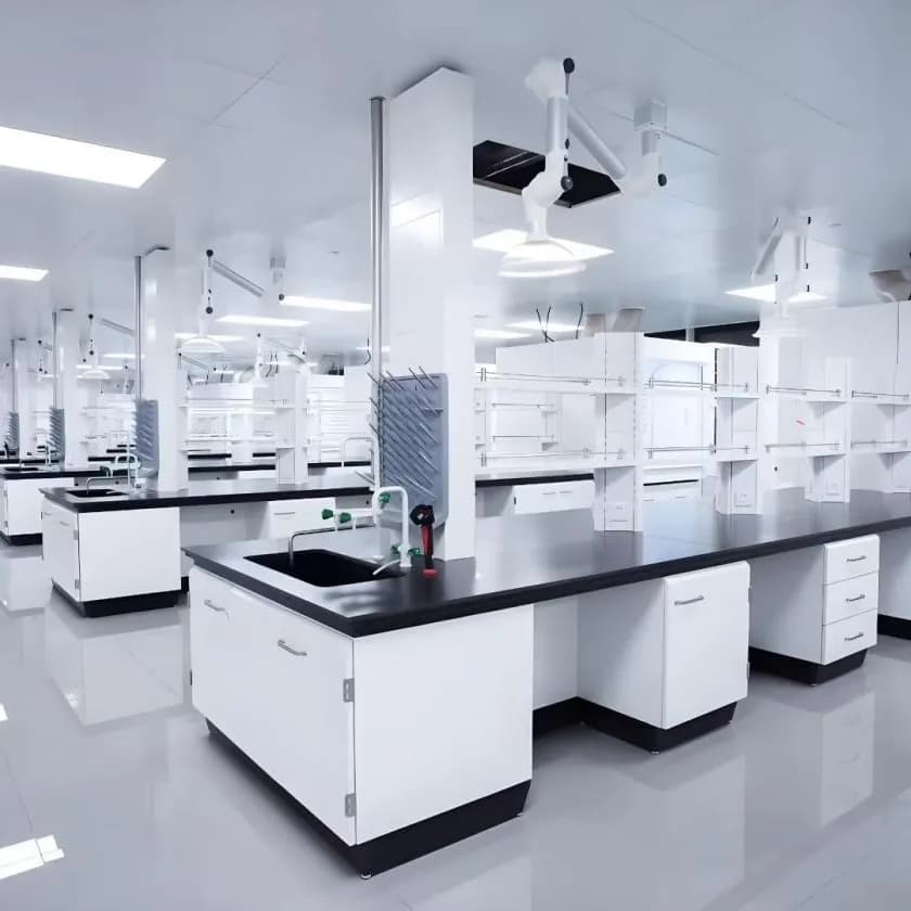 生物实验室_科邦实验室