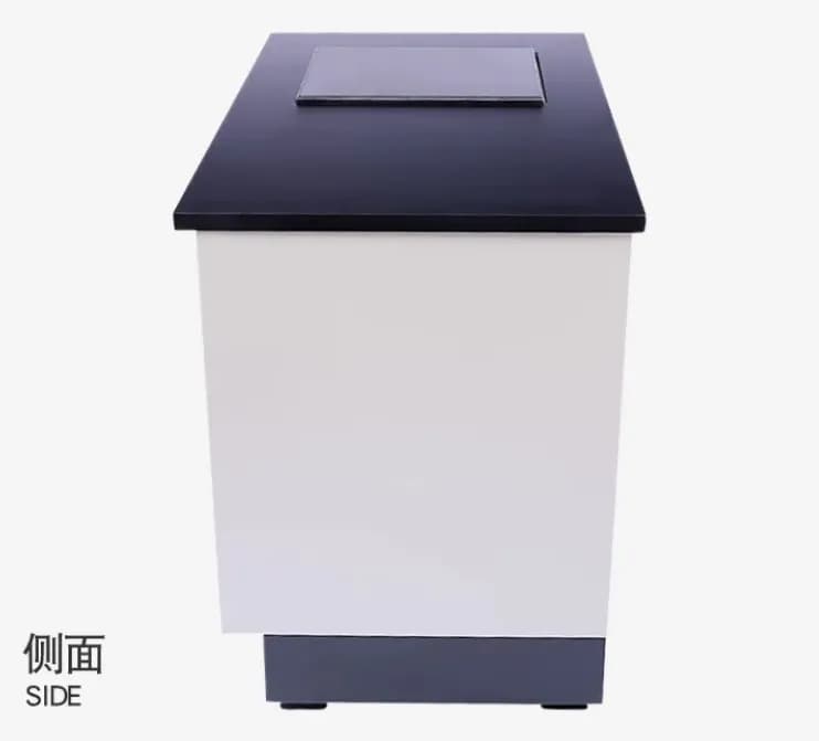 全钢天平台_图3_科邦实验室