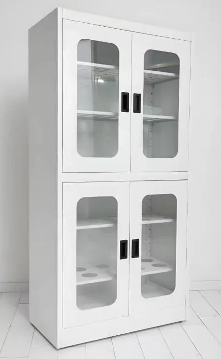 全钢药品/器皿柜_科邦实验室