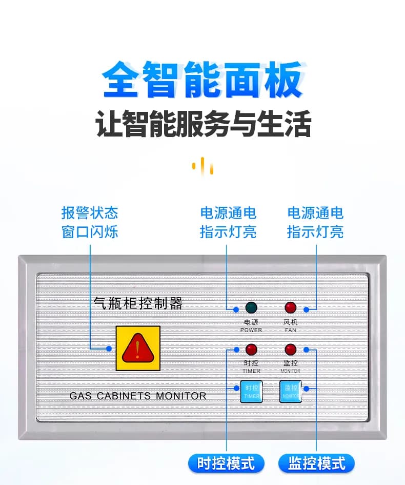 气瓶柜_图6_科邦实验室
