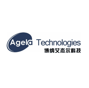 艾杰尔 Agela