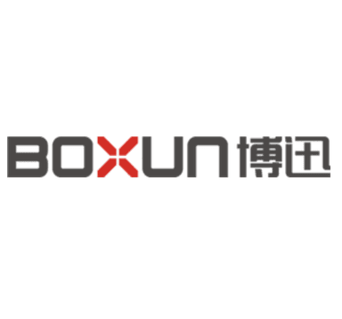 上海博迅 BOXUN