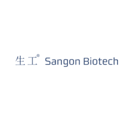 生工生物 Sangon Biotech