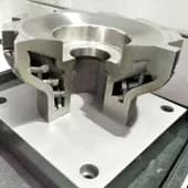 3D打印_科邦实验室定制加工