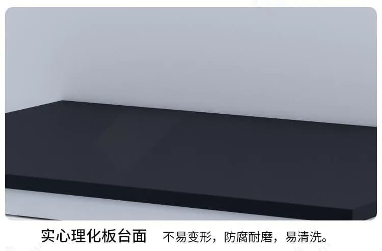 钢木实验台_图6_科邦实验室