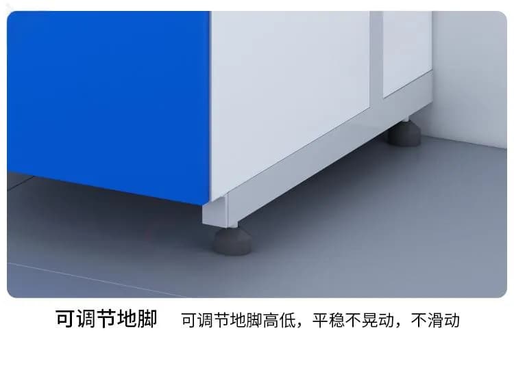 钢木实验台_图7_科邦实验室