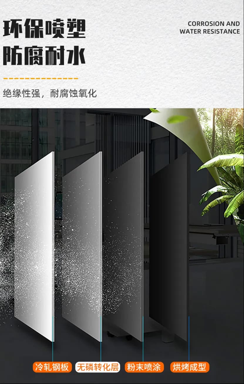 防爆安全柜_图5_科邦实验室