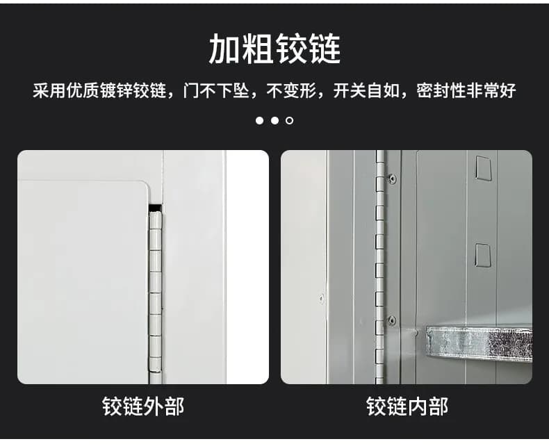 毒麻药品柜_图10_科邦实验室